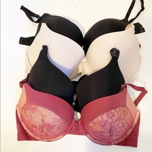 Victoria Secret Bra Bundle